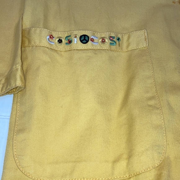 Vintage woman’s blazer CosiCosi size Small - Picture 4 of 6